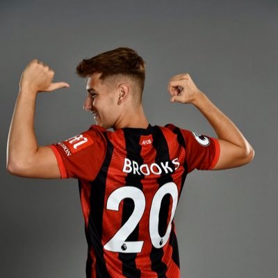 Brooks Jadi Opsi Alternatif Manchester United Di Musim Panas Ini