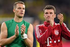 Dua Pemain Ini Bisa Jadi Pembeda untuk Bayern Munich