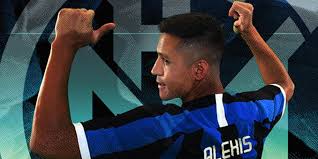 Inter Milan Resmi Permanenkan Alexis Sanchez dari MU