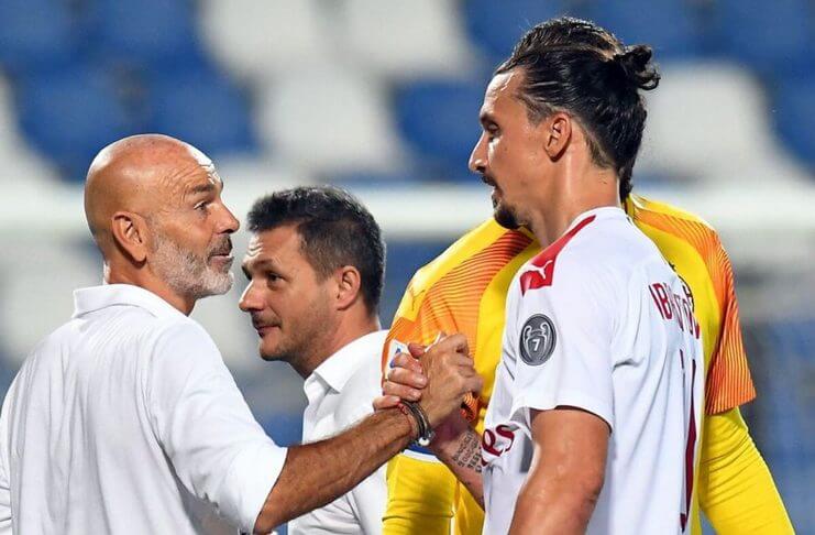 Liga Serie A segera berakhir, Stefano Pioli merasa sedih