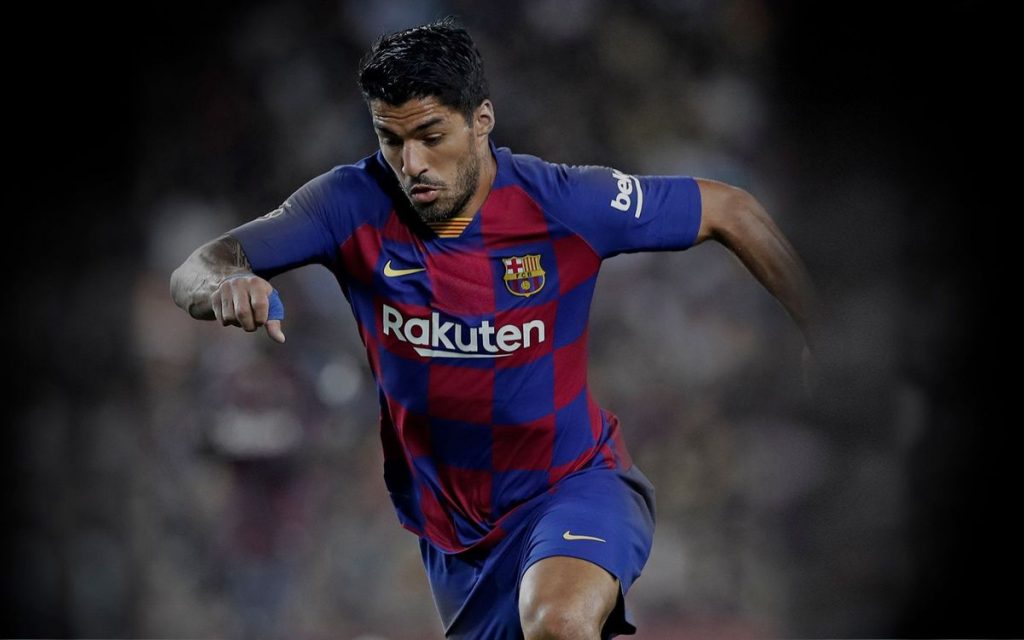 Luis Suarez Terancam Dibuang Barcelona, PSG Siap Tampung