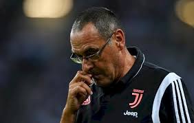 Maurizio Sarri Yakin Kursi Pelatihnya Tetap Aman di Juventus