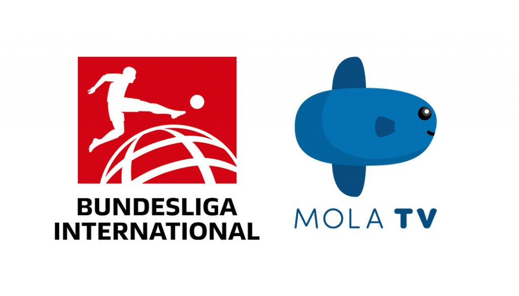 Mola TV dapatkan hak siar Bundesliga hingga 2025