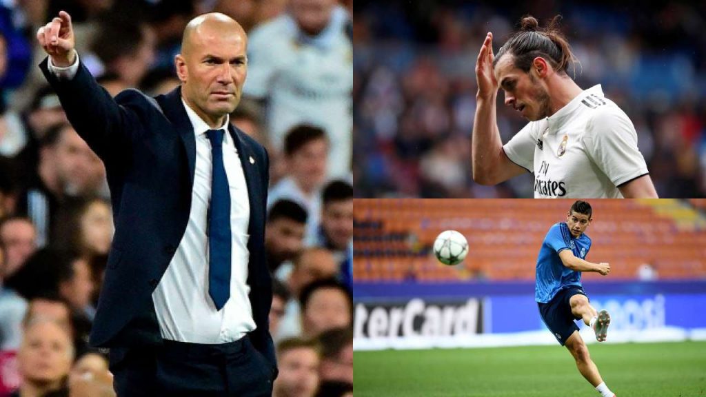 Makan Gaji Buta, Cara Gareth Bale Balas Dendam Kepada Real Madrid