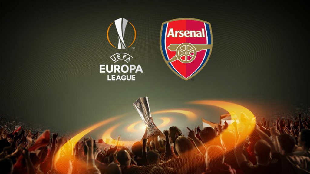Juara Piala FA, Arsenal Dapat Tiket ke Europa League