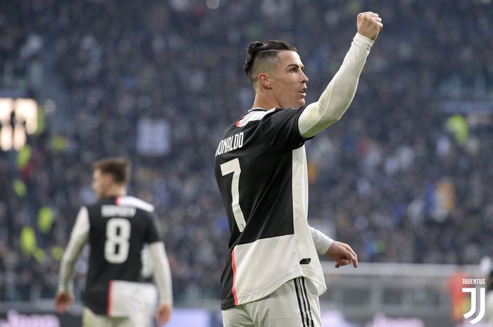 Juventus Dikabarkan Siap Untuk Menjual Cristiano Ronaldo