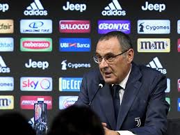 Terungkap, Maurizio Sarri Dipecat Sebelum Juventus Hadapi Lyon