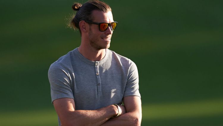 Gareth Bale Resmi Gabung Tottenham Hotspur