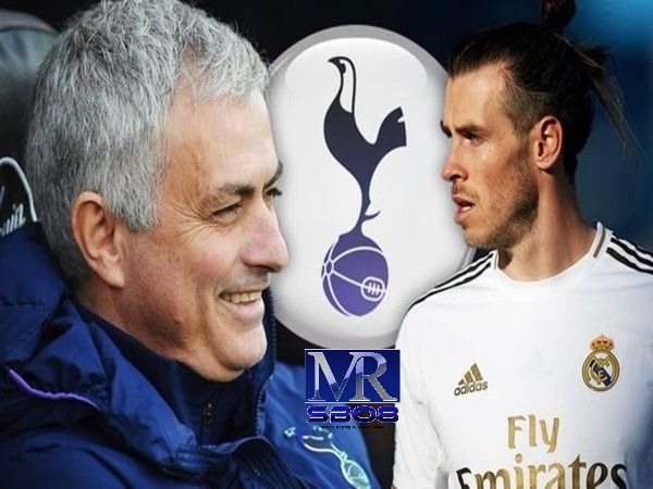 Harry Redknapp desak Tottenham untuk Rekrut Gareth Bale
