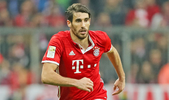 Rencana Martinez Pulang Ke Athletic Dikabulkan Bayern Munich