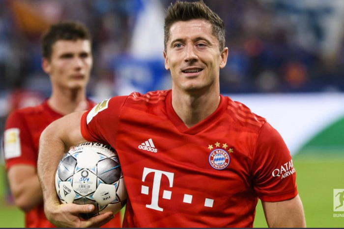 Musim 2020/2021 akan menjadi yang terberat bagi Bayern Munich