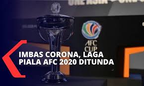 Pagelaran Piala Asia U-16 dan U-20, Resmi Ditunda Komite AFC