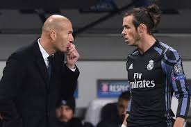 Sepi Peminat, Gareth Bale Tetap Berada di Real Madrid