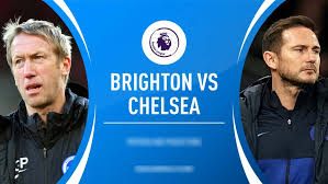 Prediksi Laga Premier League 2020/21, Brighton Vs Chelsea 15/09/2020