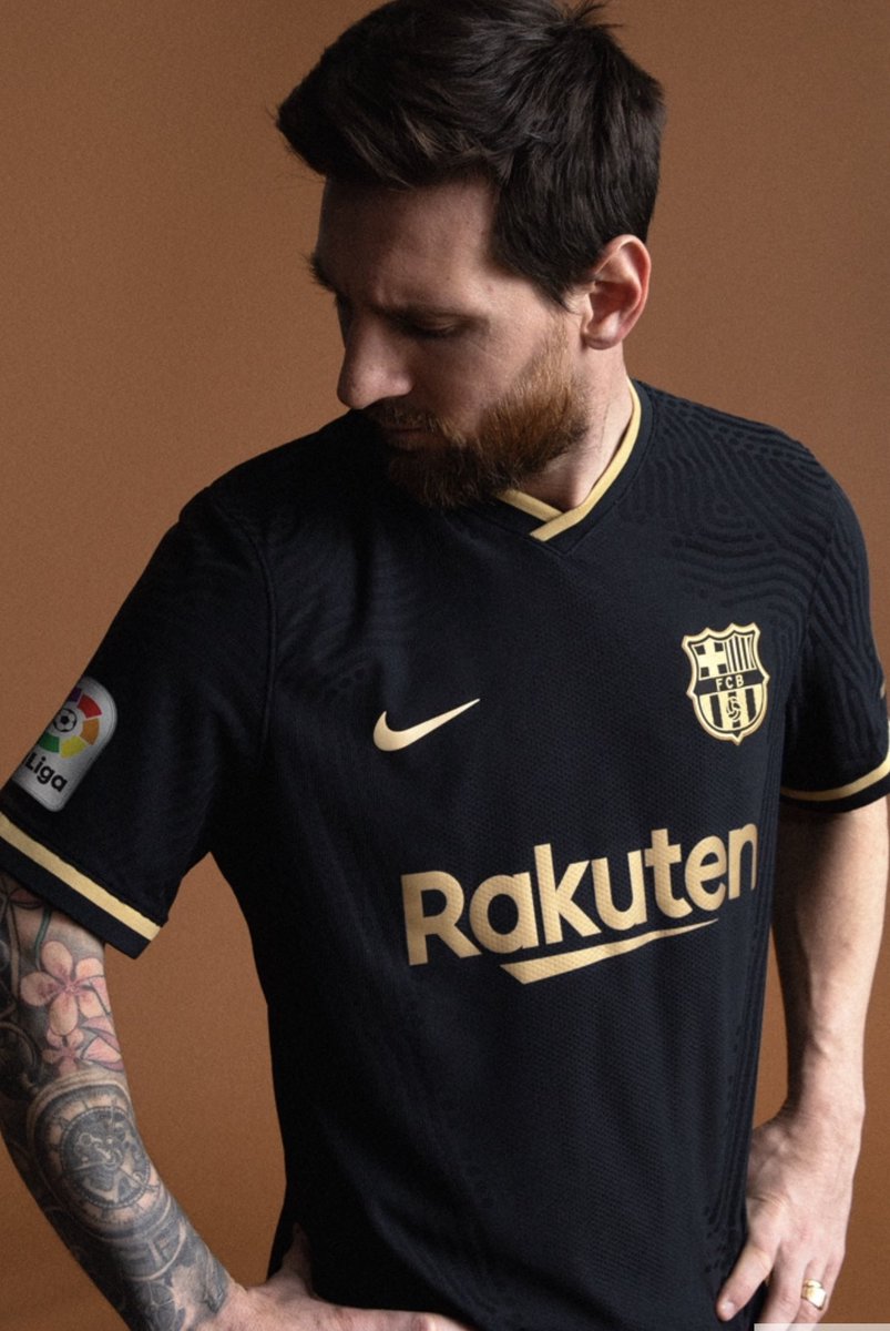 Bertahan di Camp Nou, Akhir Drama Lionel Messi Dengan Barcelona